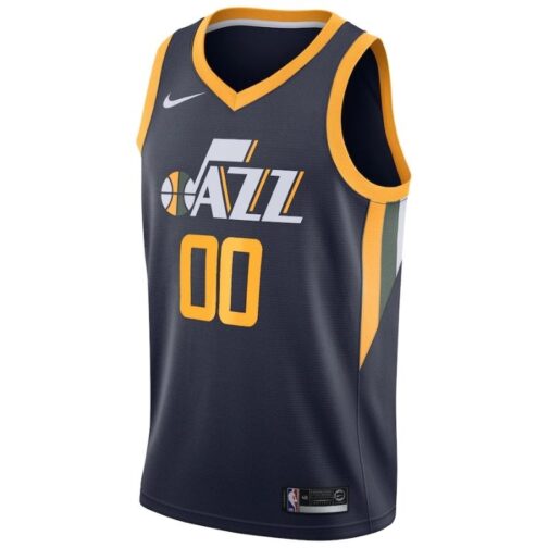 All Player’s  Utah Jazz 2021/22 Swingman Jersey - Image 3