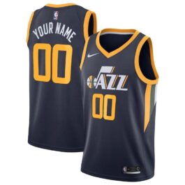 All Player’s  Utah Jazz 2021/22 Swingman Jersey