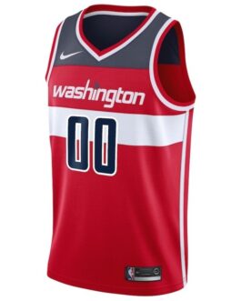 Washington Wizards Swingman Custom Jersey