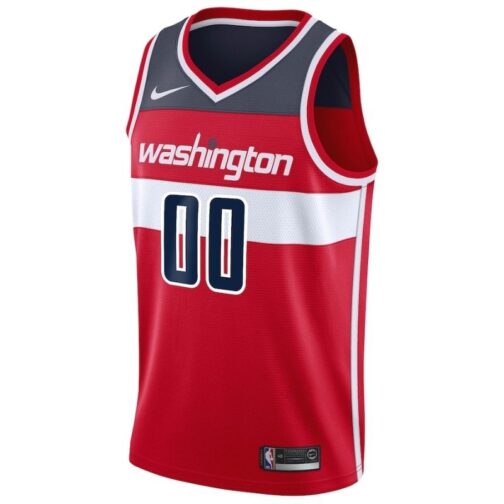 Washington Wizards Swingman Custom Jersey - Image 2