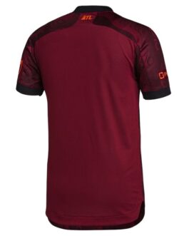 Atlanta United FC Maroon 2021 Unity Authentic Jersey