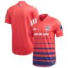 Men's FC Dallas 2021 Replica Custom Jersey