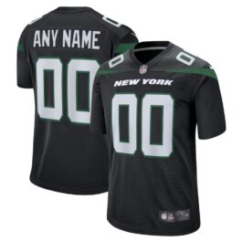 New York Jets 2021/22 Custom Jersey