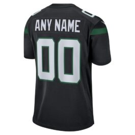 New York Jets 2021/22 Custom Jersey