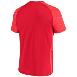 Canada National Team 2021/22 Custom Jersey – Red
