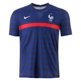 FRANCE 2021/22 Home Custom Jersey  – Blue