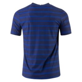 FRANCE 2021/22 Home Custom Jersey  – Blue