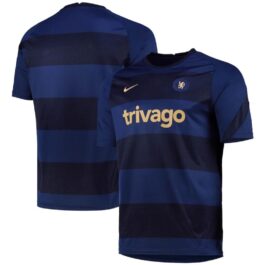 Chelsea Home Stadium Shirt 2021-22 – Navy