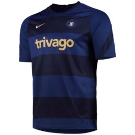 Chelsea Home Stadium Shirt 2021-22 – Navy