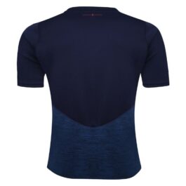 England national rugby union team Custom Jersey – Navy