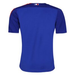 France national Rugby team Custom Jersey – Blue