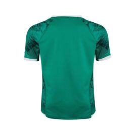 Ireland national Rugby team Custom Jersey – Green