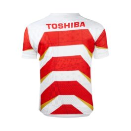 Japan national Rugby team Custom Jersey