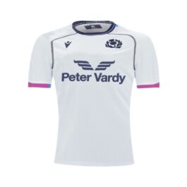 Scotland national Rugby team Custom Jersey