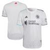 All Players New England Revolution 2022 Custom Jersey - Navy