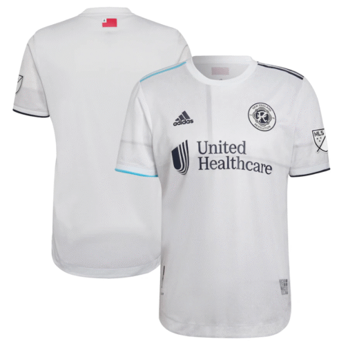 All Players New England Revolution 2022 Custom Jersey - Navy