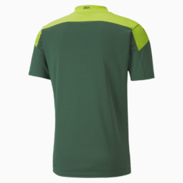 Senegal National Team 2022 Qatar World Cup Custom Jersey – Green