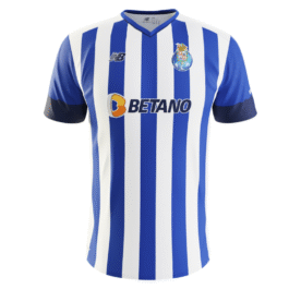 FC Porto Home Shirt  2022-23 Custom jersey