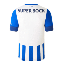 FC Porto Home Shirt  2022-23 Custom jersey
