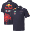 Oracle Red Bull Racing 2022 Team Polo