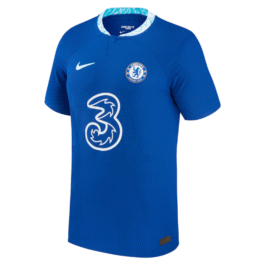 Chelsea Home Vapor Match Shirt 2022-23 Custom Jersey – All Genders