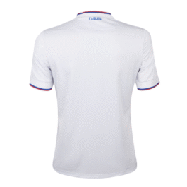 Crystal Palace 22/23 Away Shirt Custom Jersey All Genders