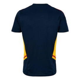 Arsenal 22/23 Navy Training Shirt Custom Jersey Unisex – Navt