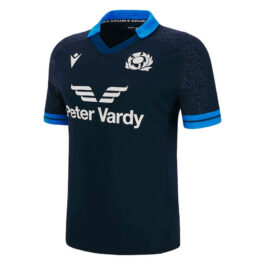 Scotland Rugby Home  Jersey 2022/23 – unisex