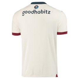 PSV Eindhoven Away Puma Shirt 2023-24 Custom Jersey – Pink
