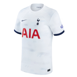 Tottenham Hotspur Nike Home 2023/24 Custom Jersey – White