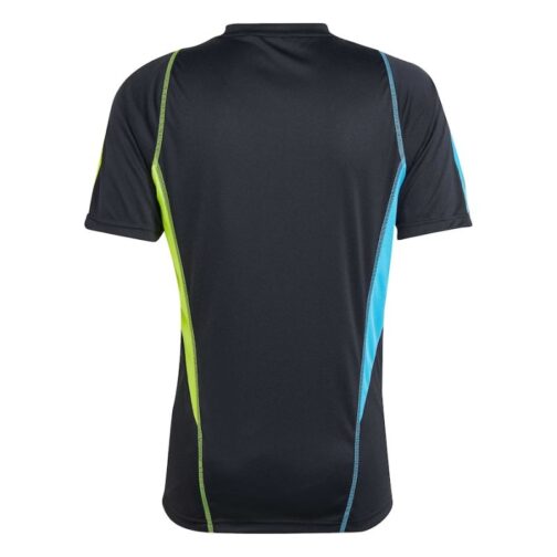 Arsenal Team 2023/24 Training Jersey - Black - Image 3