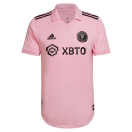 Josef Martinez Inter Miami CF 2023/24 Player Jersey – Pink