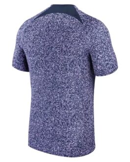 Tottenham Hotspur 2023/24 Pre-Match Top – Purple