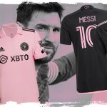 Lionel Messi Inter Miami CF 2023 La Noche Authentic Jersey – A Must-Have for Soccer Fans