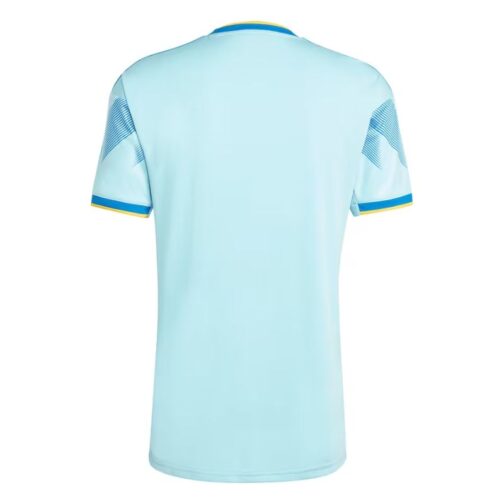 Boca Juniors Third Shirt 2023 Custom Jersey - Image 2