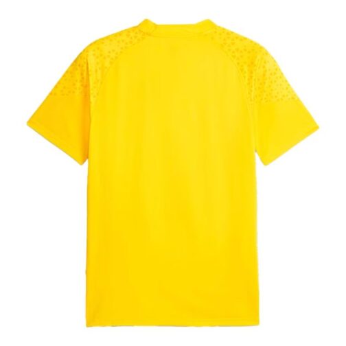Borussia Dortmund Shirt 2023/24 Training Jersey - Yellow - Image 2