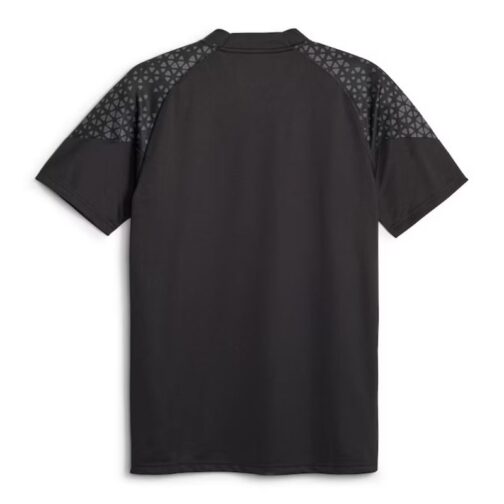 Borussia Dortmund 2023/24 Training Jersey - Black - Image 2