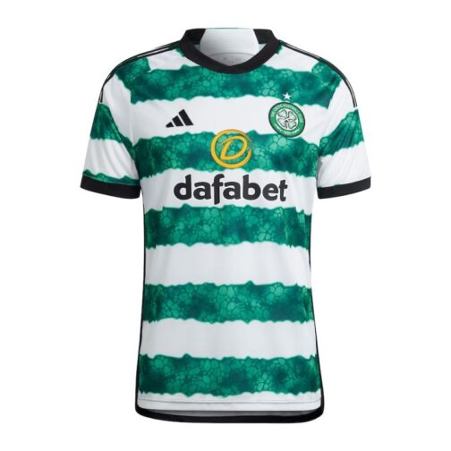 Bayern Munich Shirt 2023/24 Away Custom Jersey - Black (Copy) - Image 3