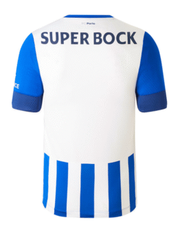 FC Porto Home Shirt  2022-23 Custom jersey