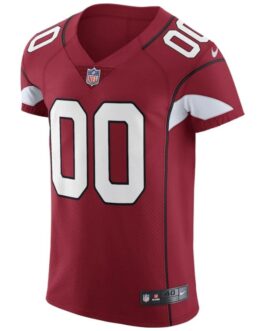 Arizona Cardinals Team Custom jersey Unisex Pro Official