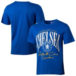 Chelsea Sport Design Sweden Hometown Hero Graphic T-Shirt – Royal